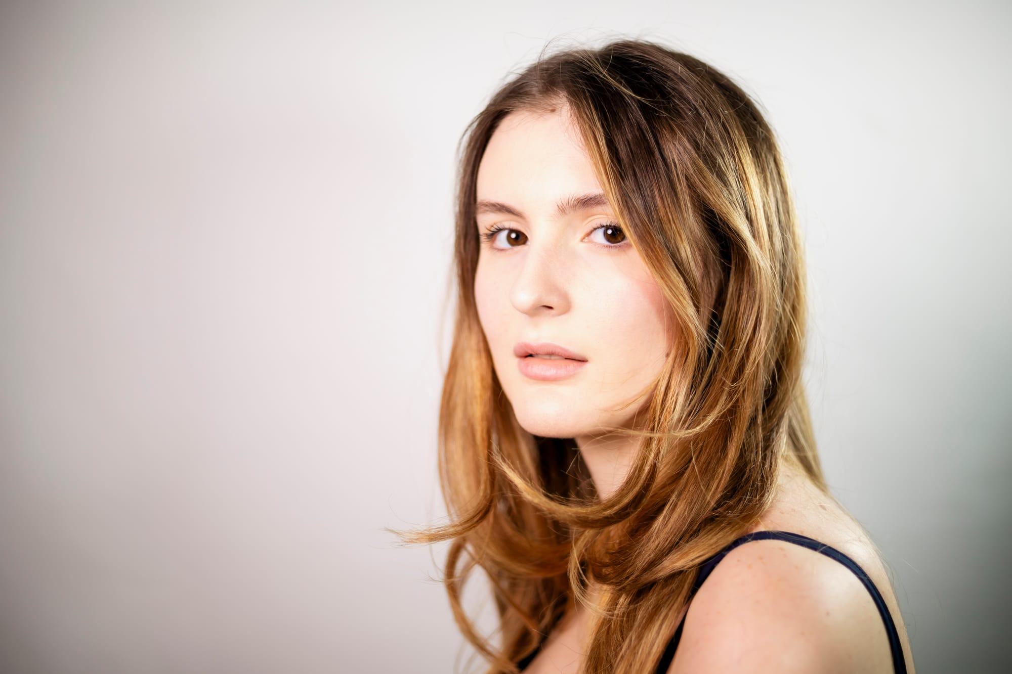Attrice