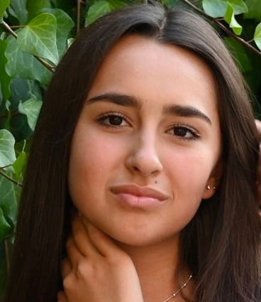 LAVINIA DE SOSSI