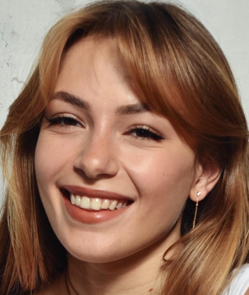 ANNALISA SCHNEIDER