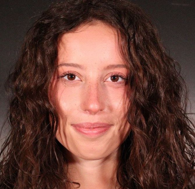 SERENA GABRIELLI