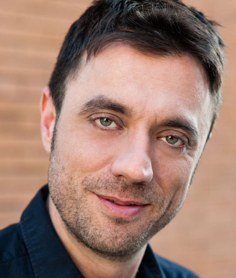 GIORGIO SQUILLONI