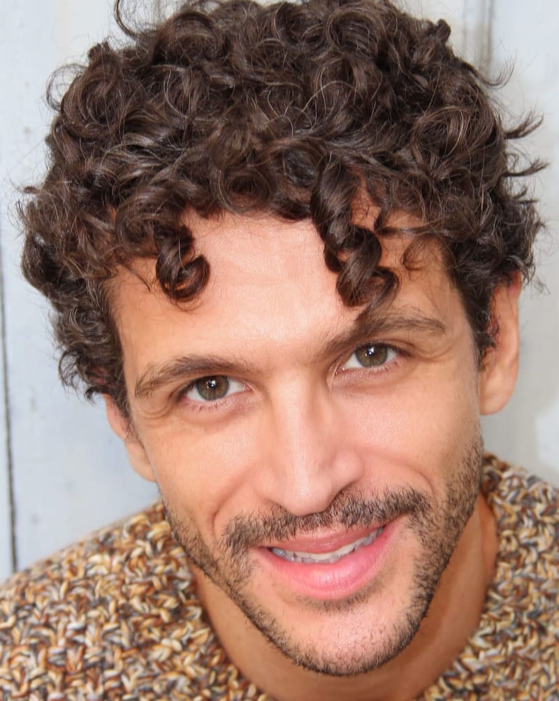 FILIPPO SANTOPIETRO