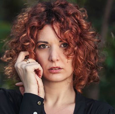 GABRIELLA VITIELLO