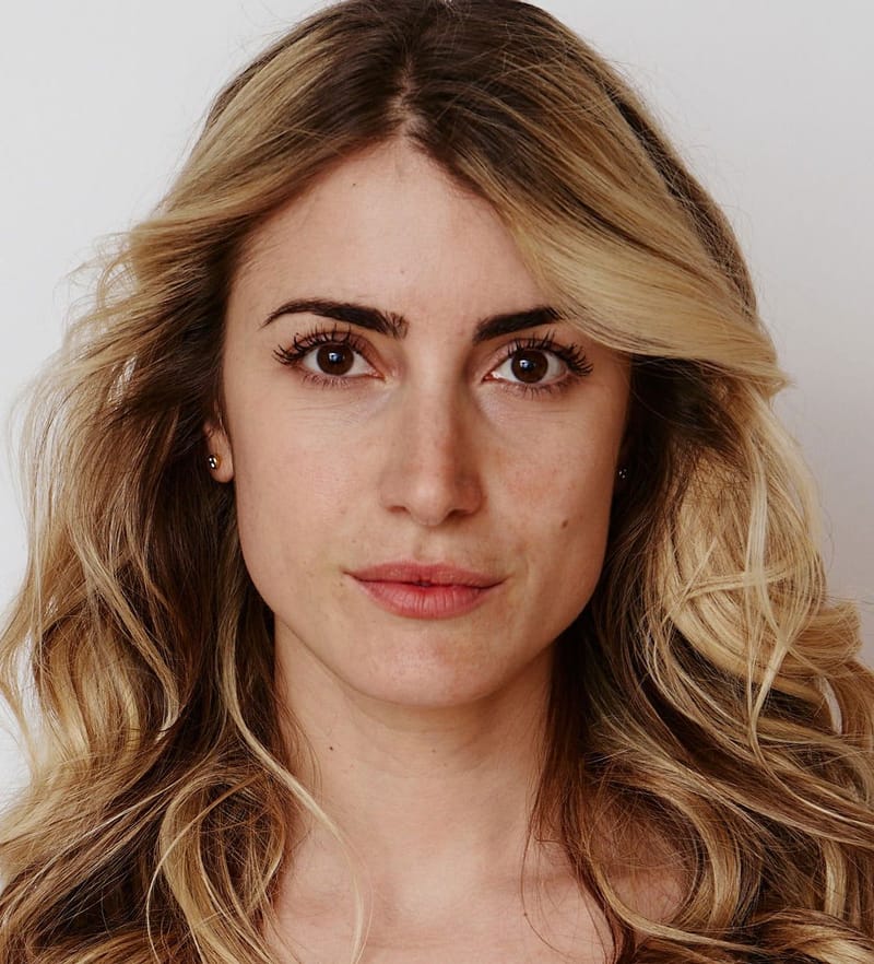 MARTA FORCELLATI