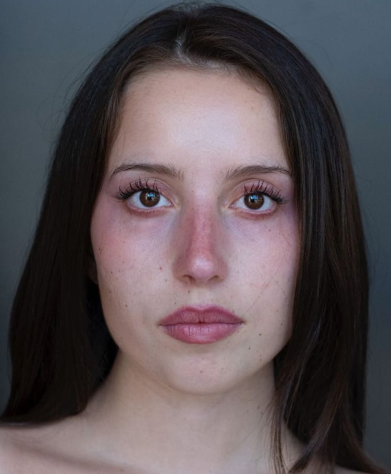 SERENA GABRIELLI