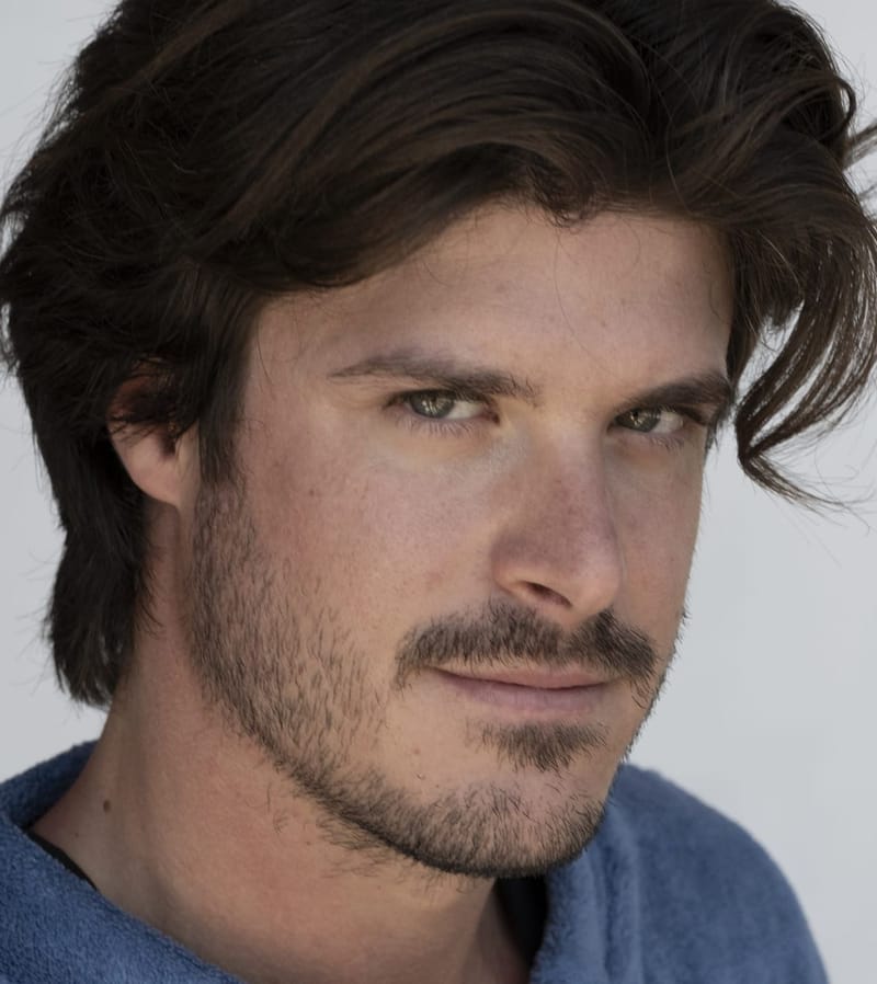 LUCA PIANTA