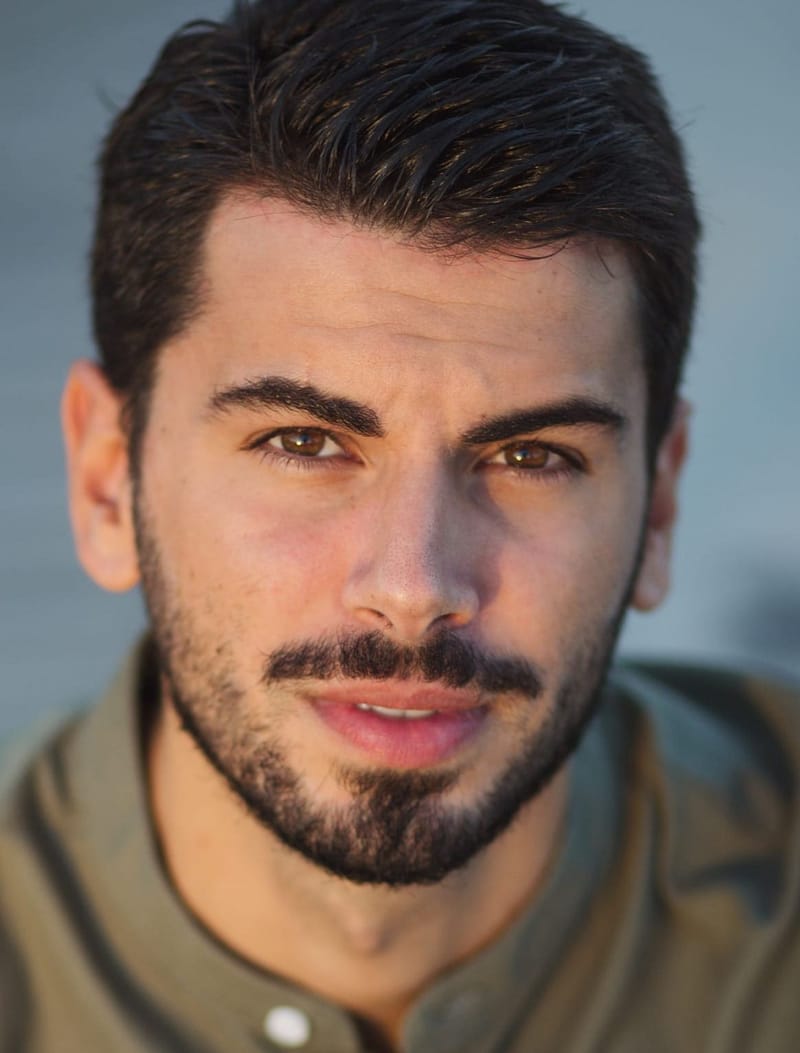 FABIO SIMONETTI