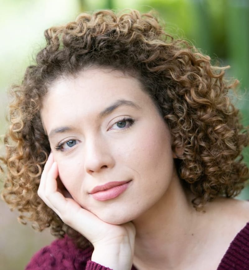 ALICE PICCHIARELLI