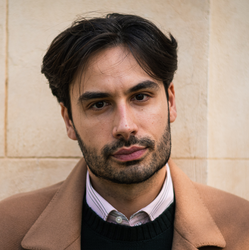 LUCA LAVAGETTO