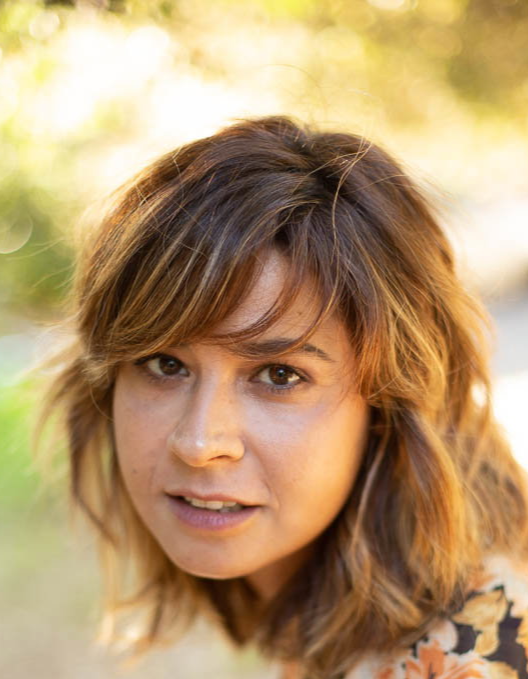 CAMILLA ALIMONTI