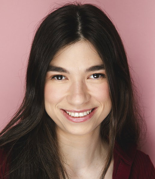 ELEONORA SANTANGELO