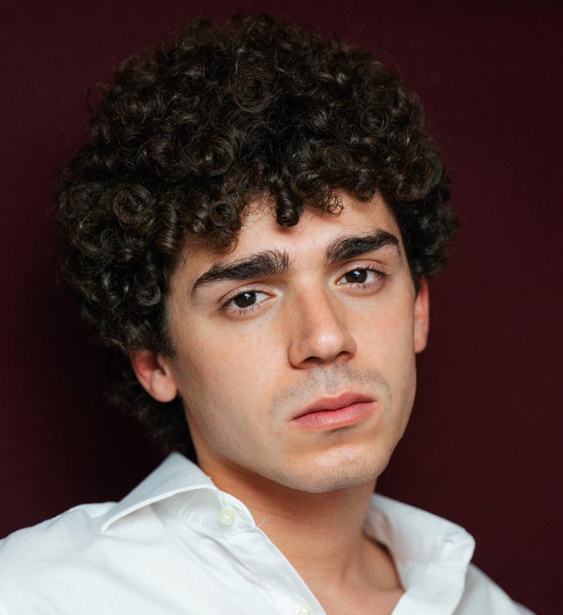 FLAVIO BUCHICCHIO
