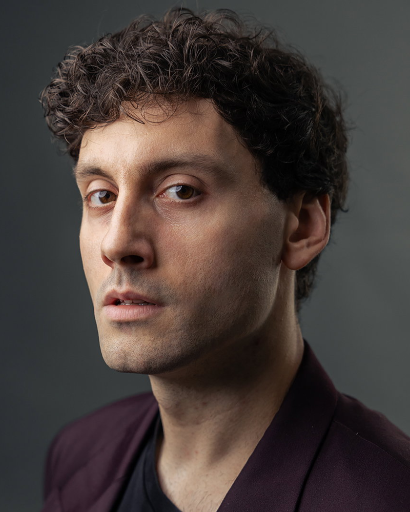 EMANUELE BALDONI