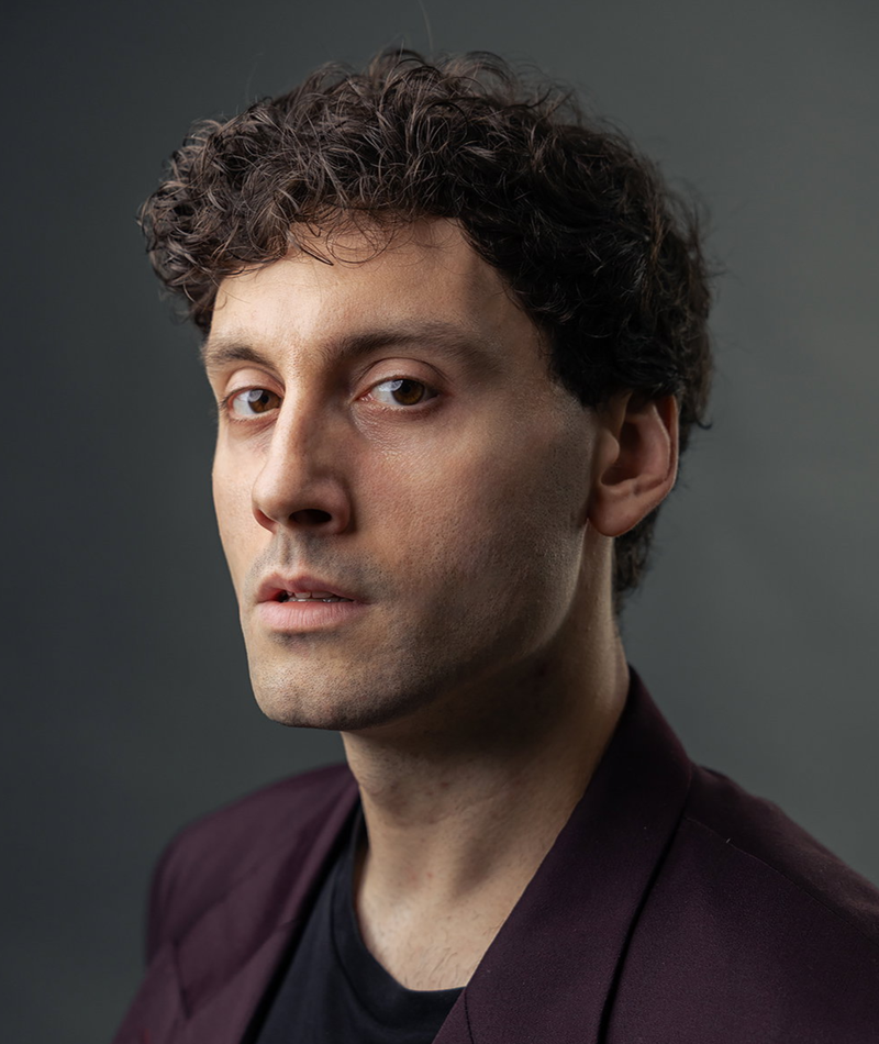EMANUELE BALDONI