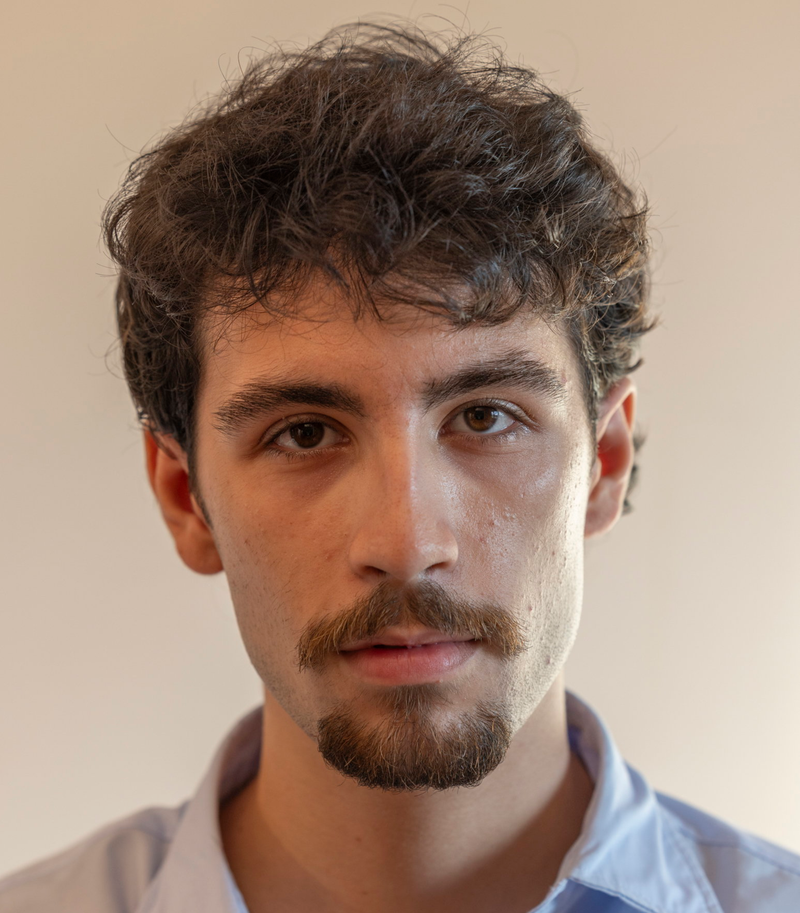 SANTIAGO GUERRERO