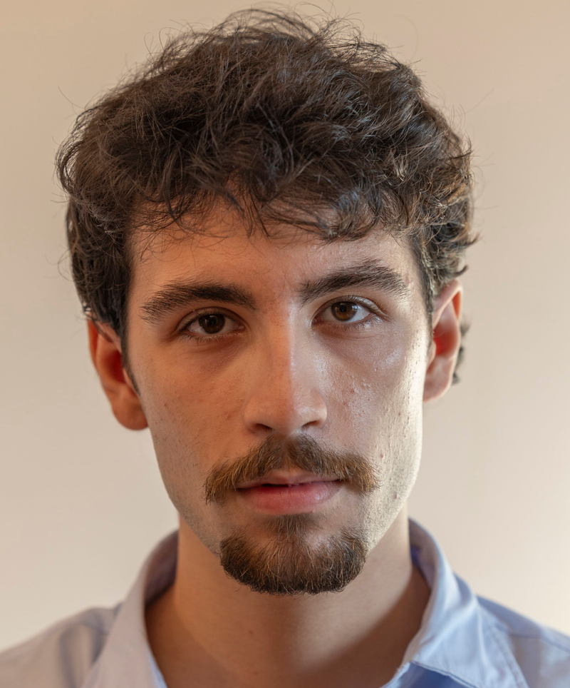SANTIAGO GUERRERO