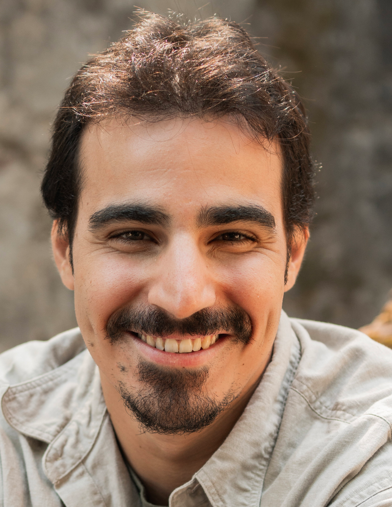 SAMUELE GAMBINO