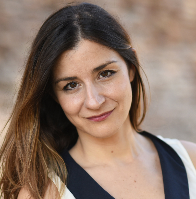 PAOLA GIGLIO