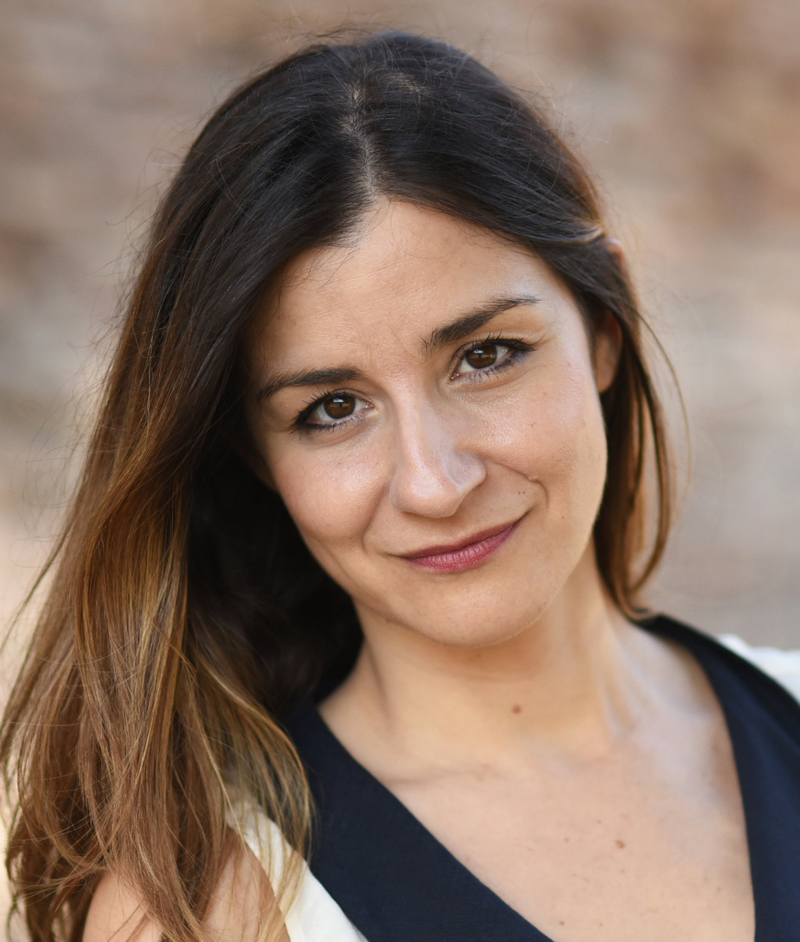 PAOLA GIGLIO