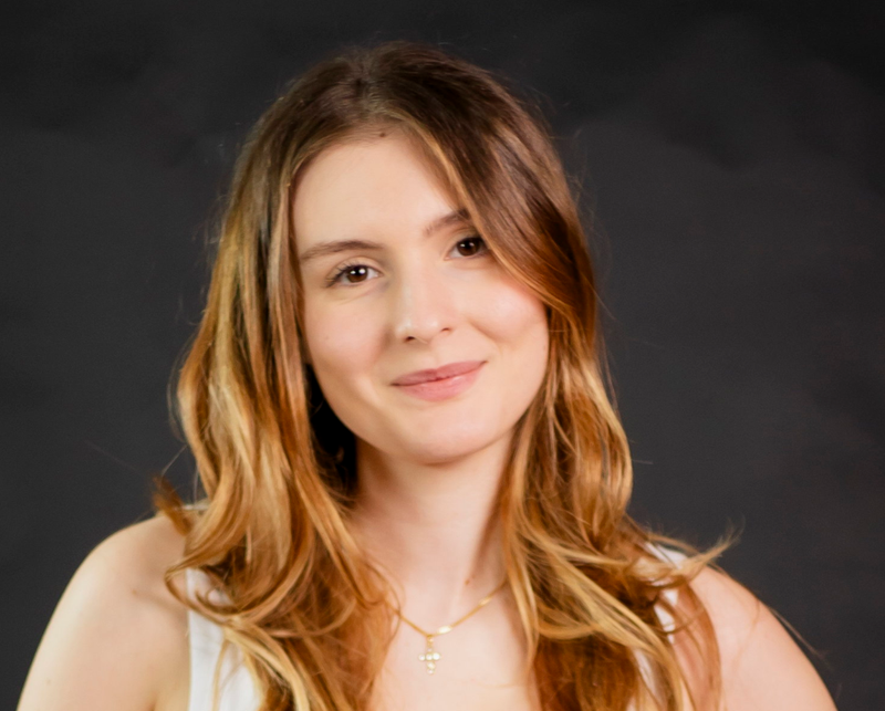 GIULIA BONANNO