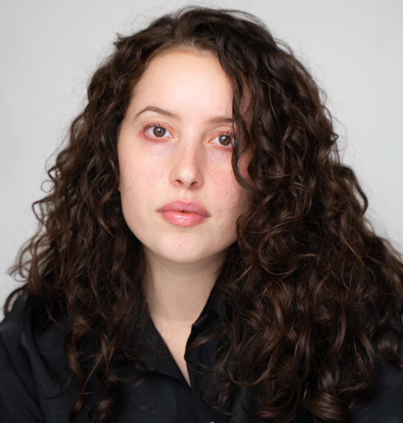 SERENA GABRIELLI