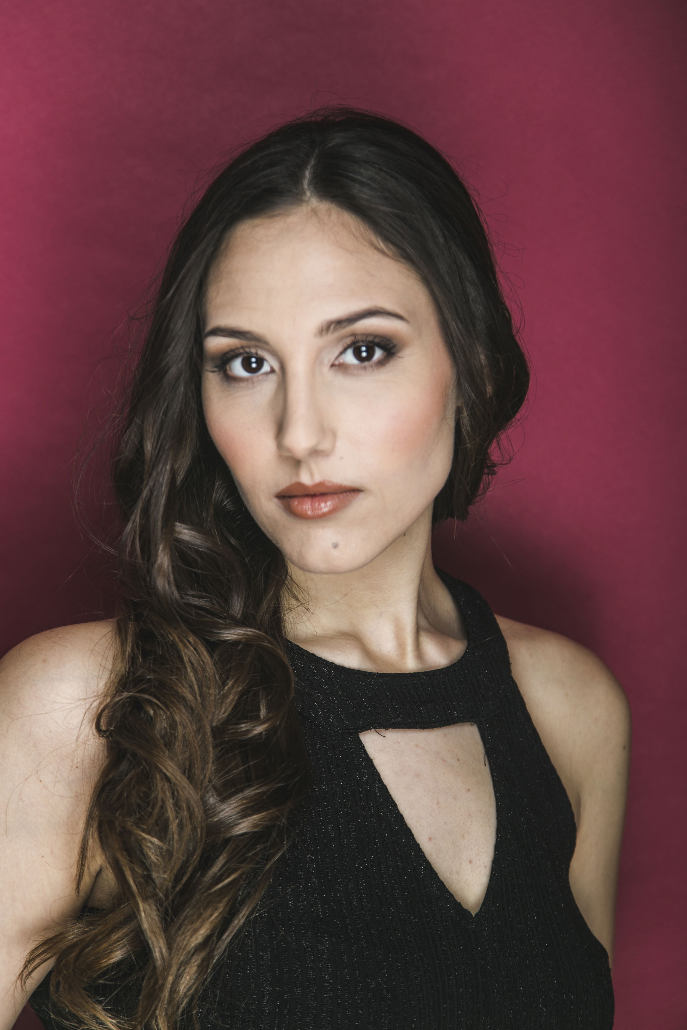 ACTRESS