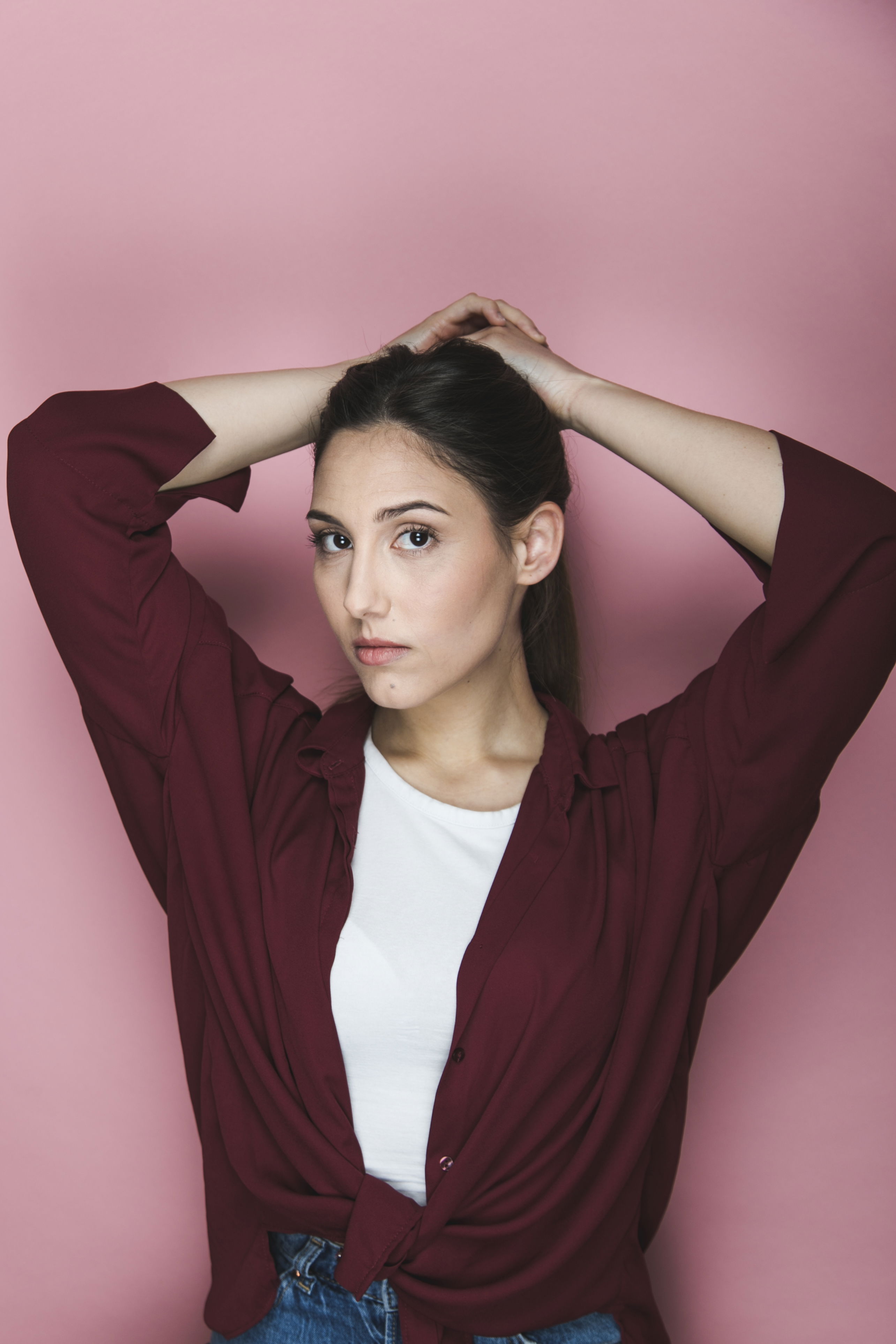 ACTRESS