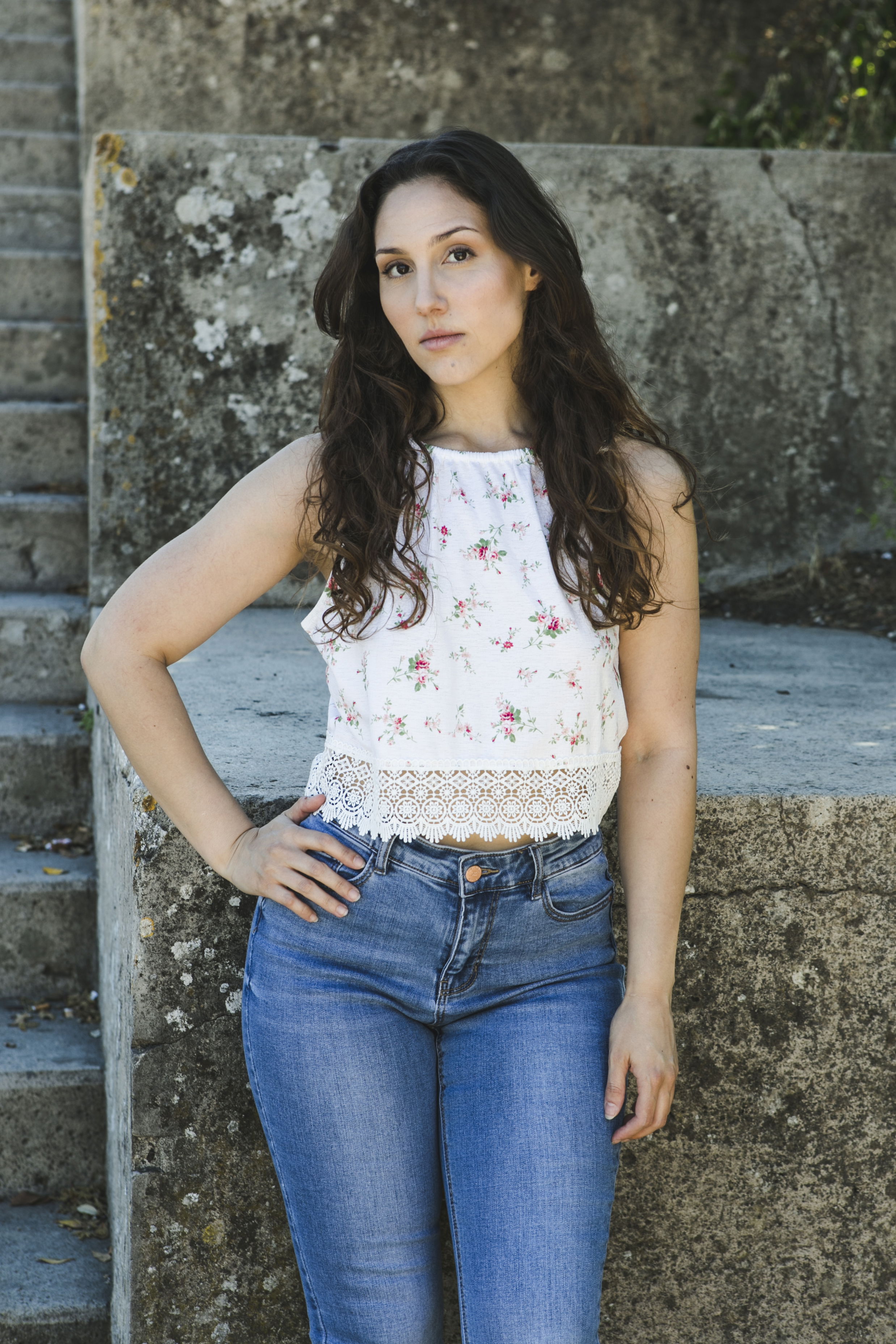 ACTRESS
