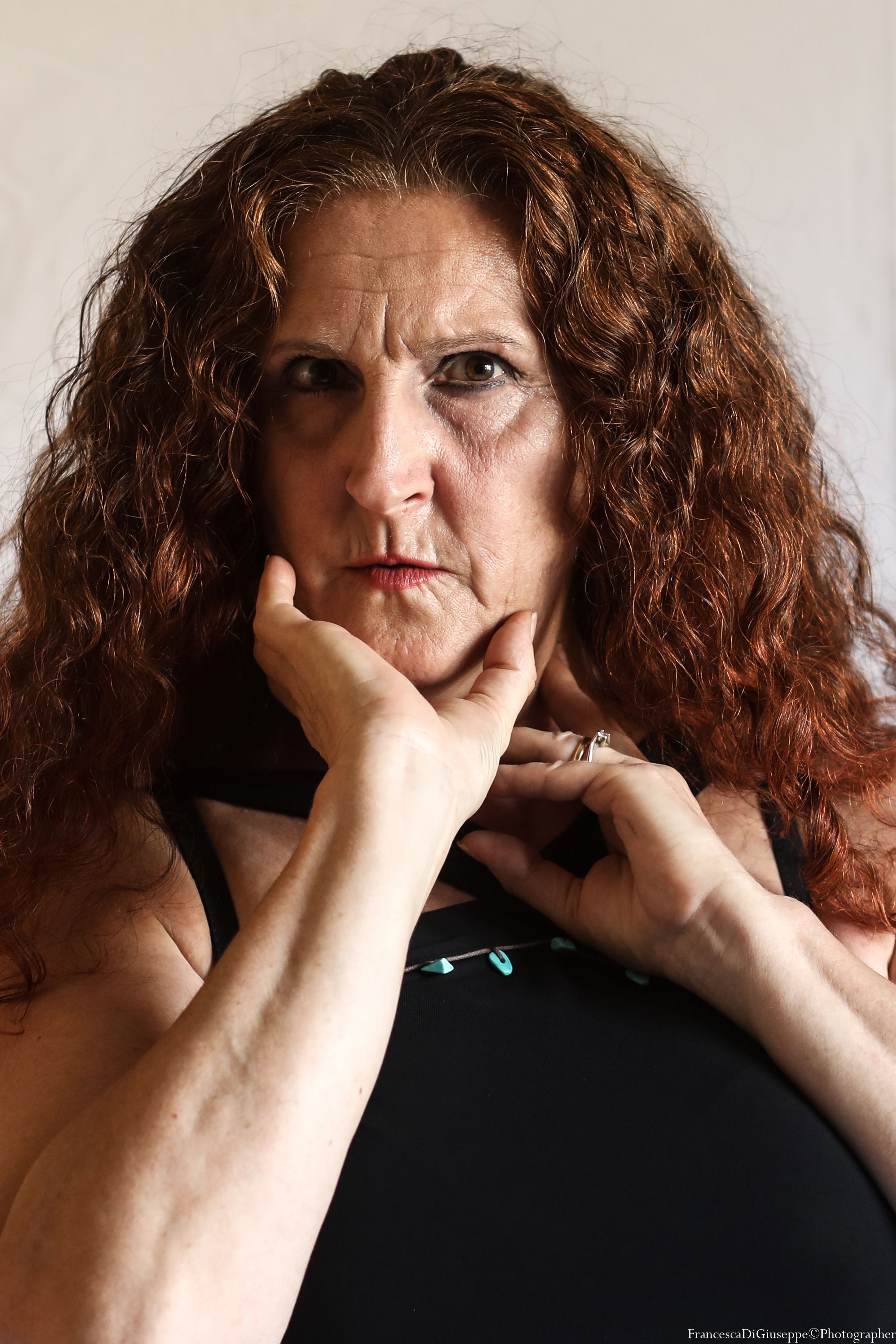 SANDRA CAPPELLETTI