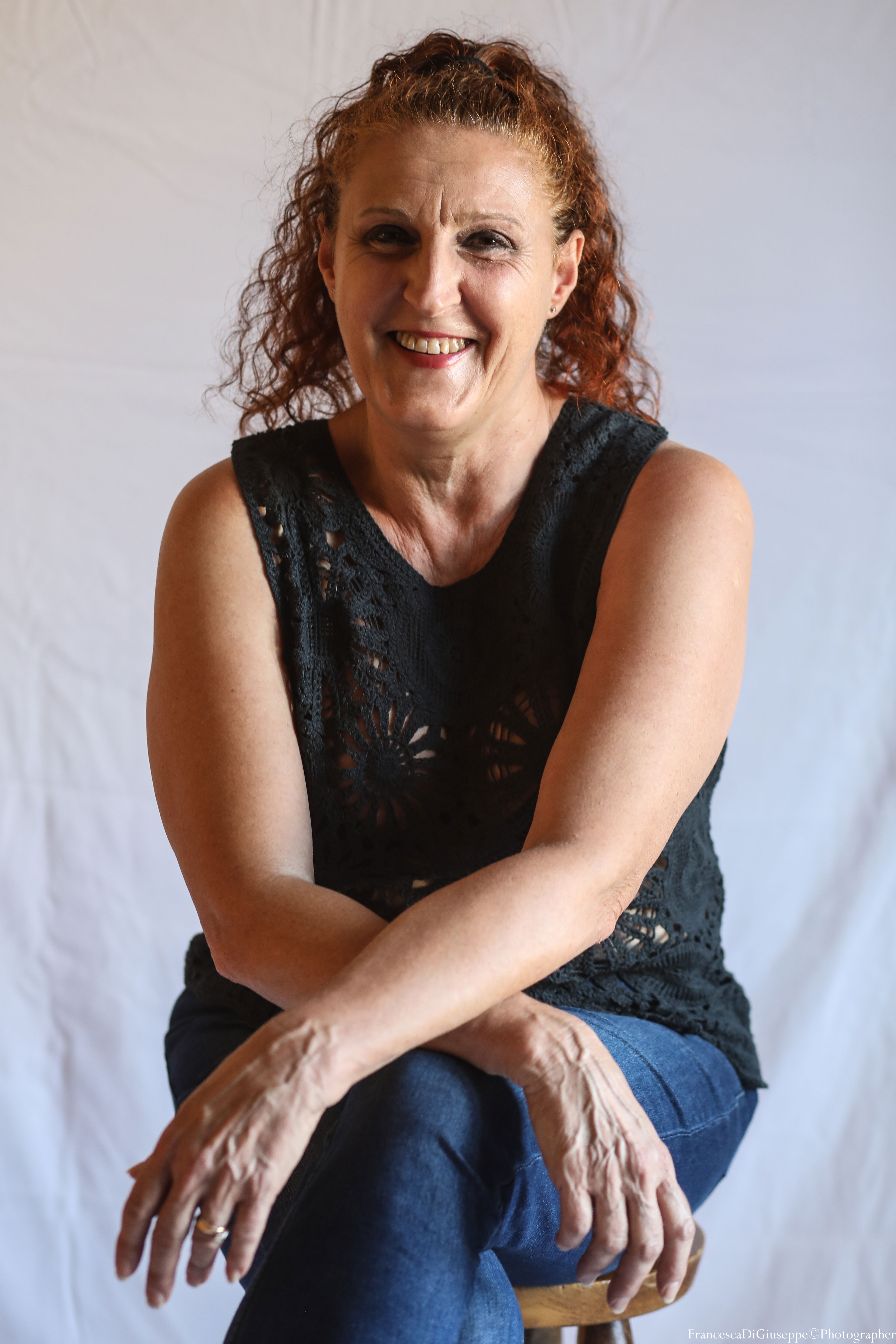 SANDRA CAPPELLETTI