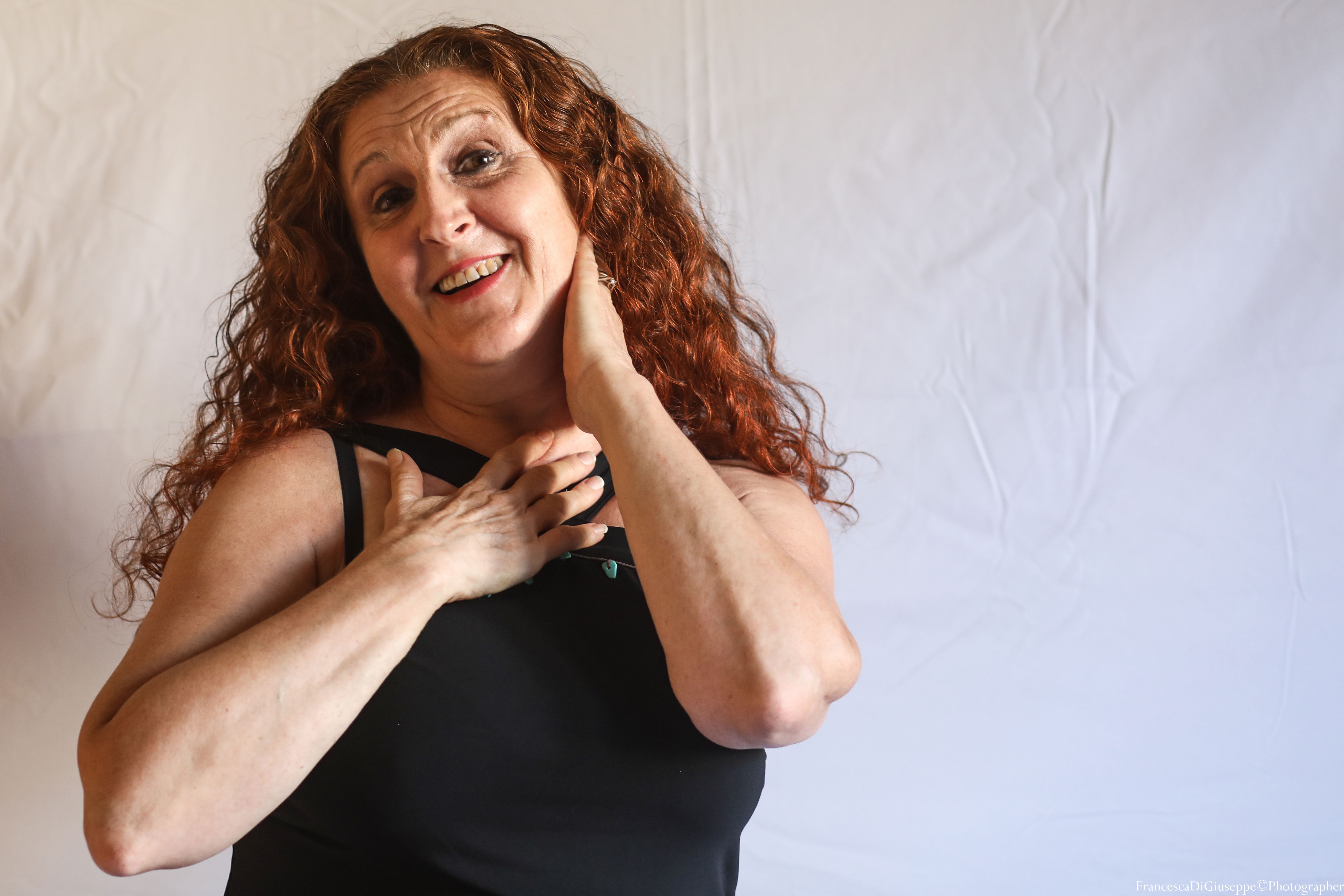 SANDRA CAPPELLETTI