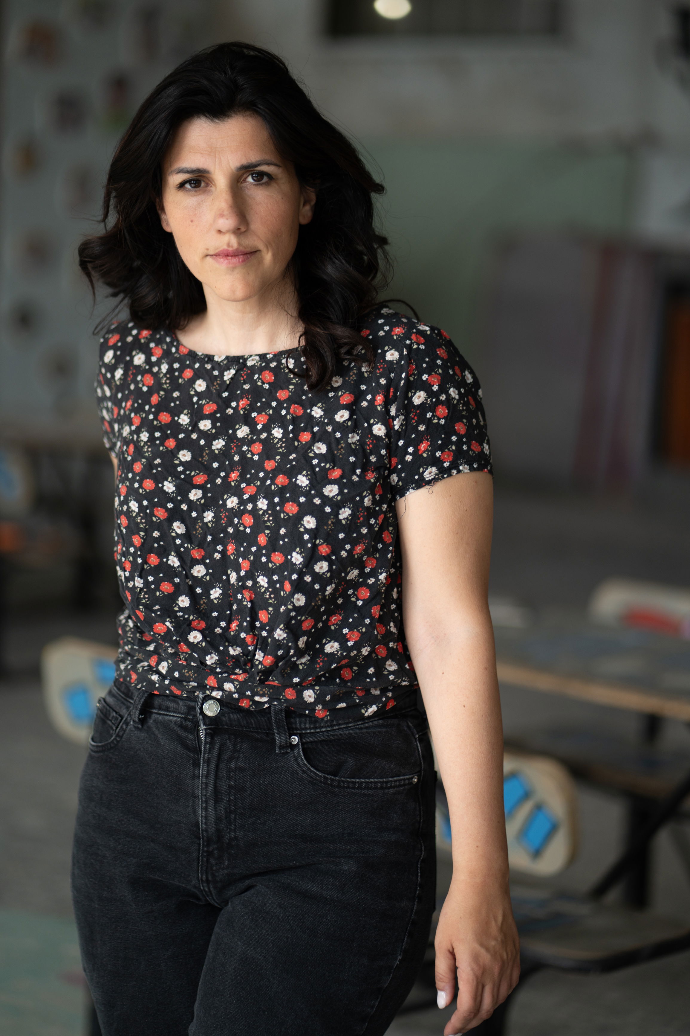 ACTRESS