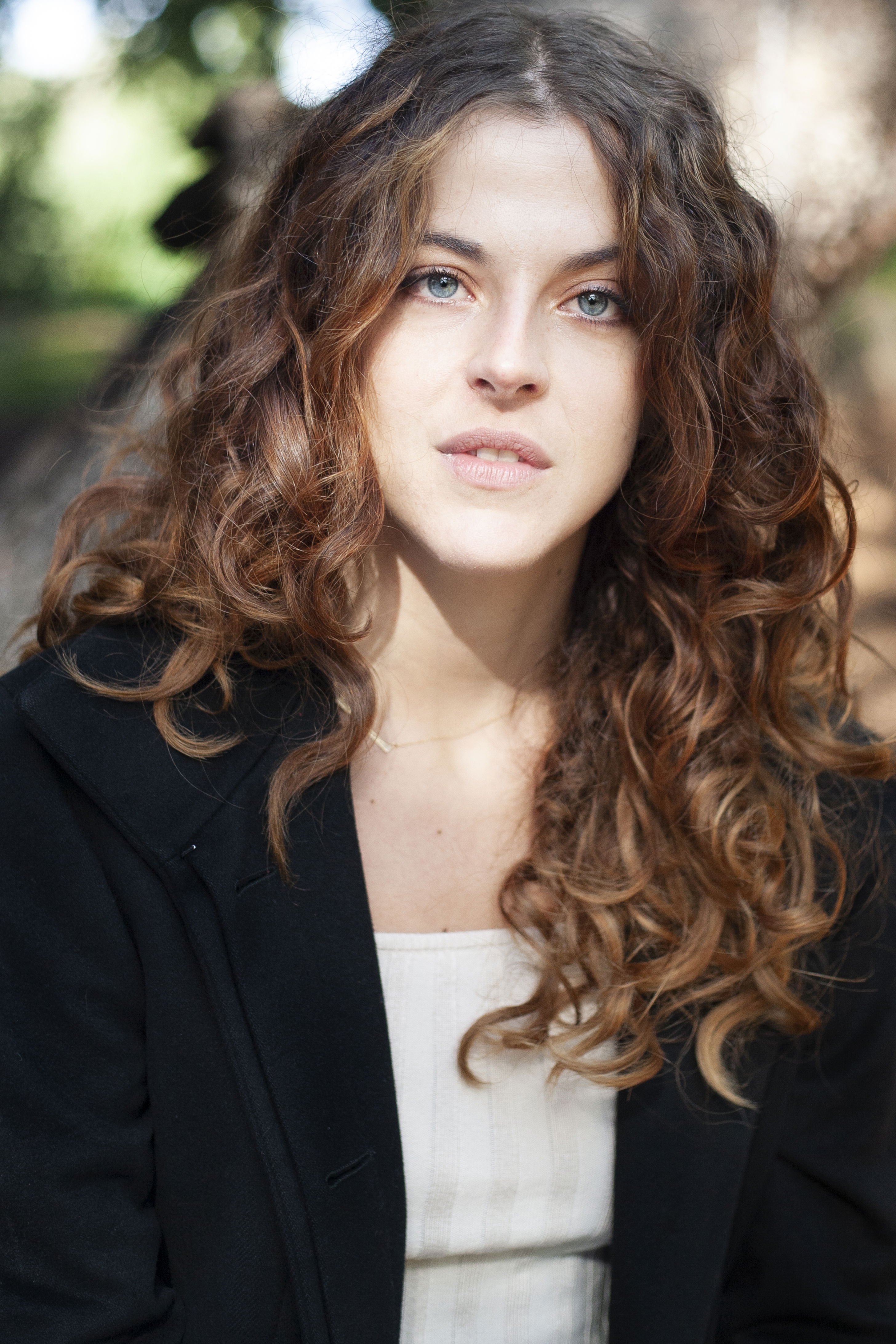 Actress