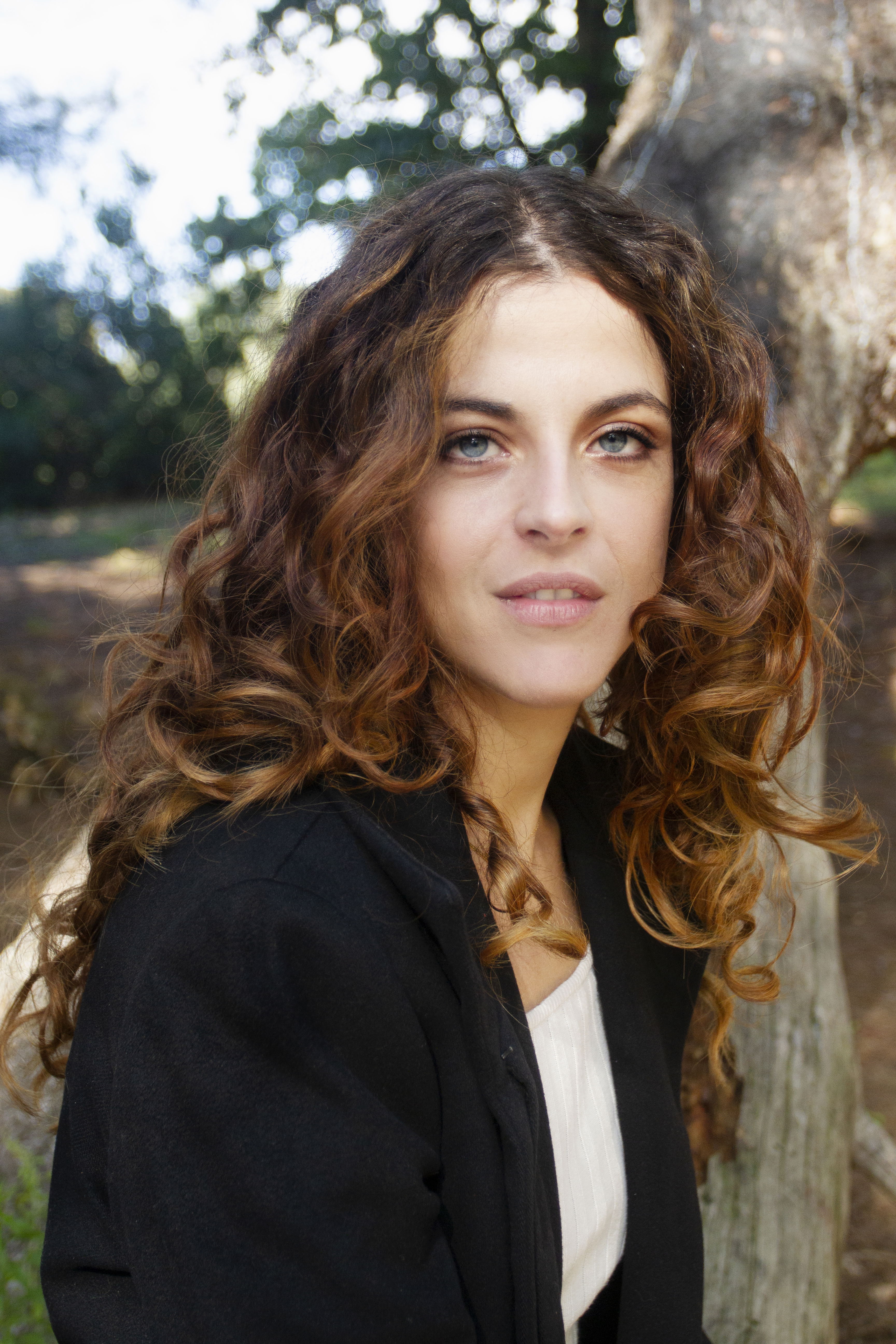 Actress
