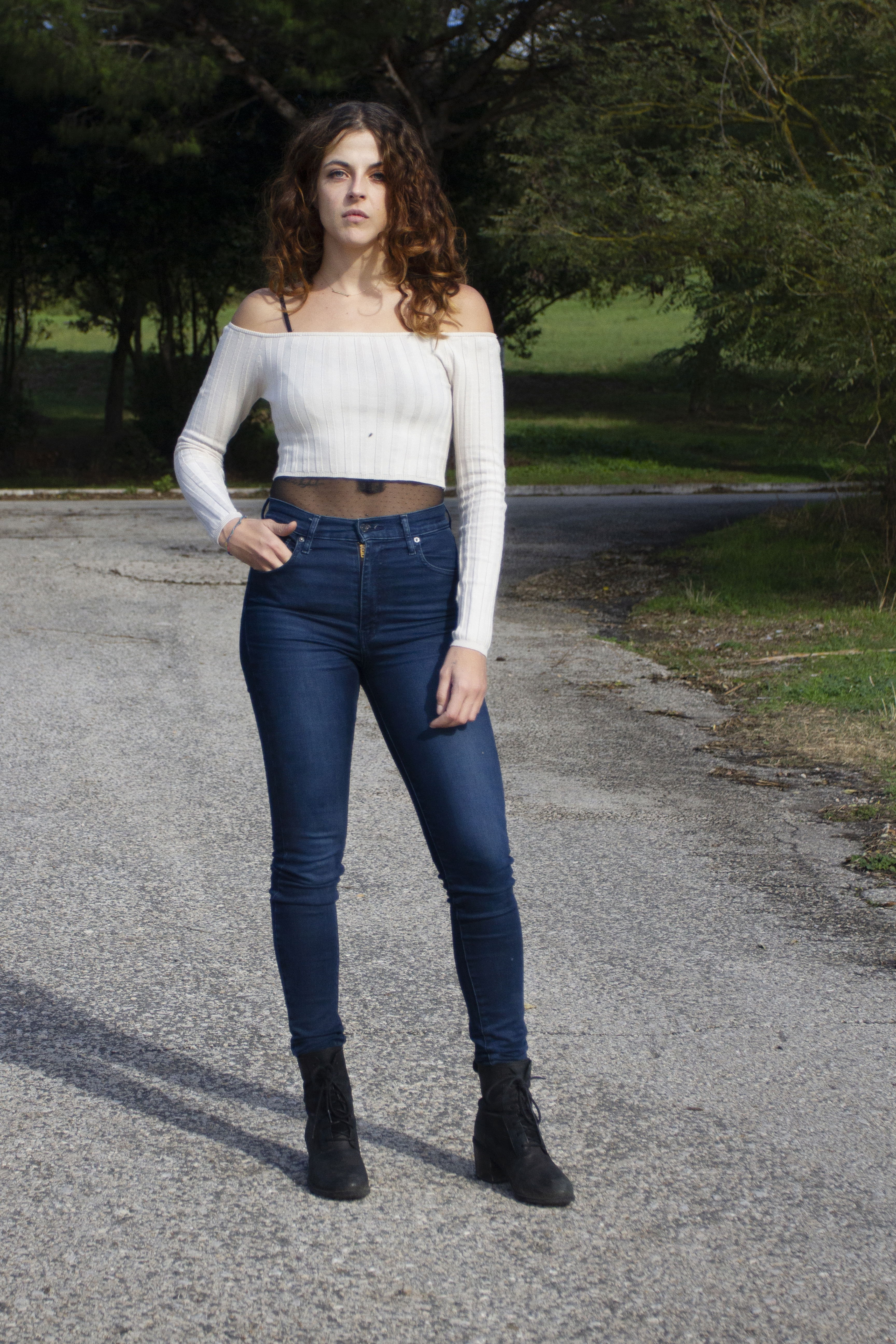Actress