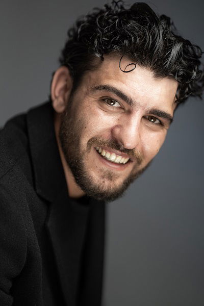 Actor