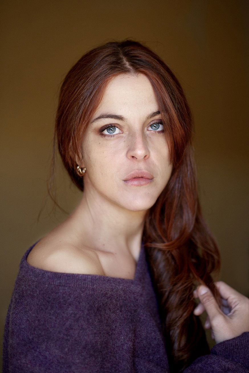 Actress