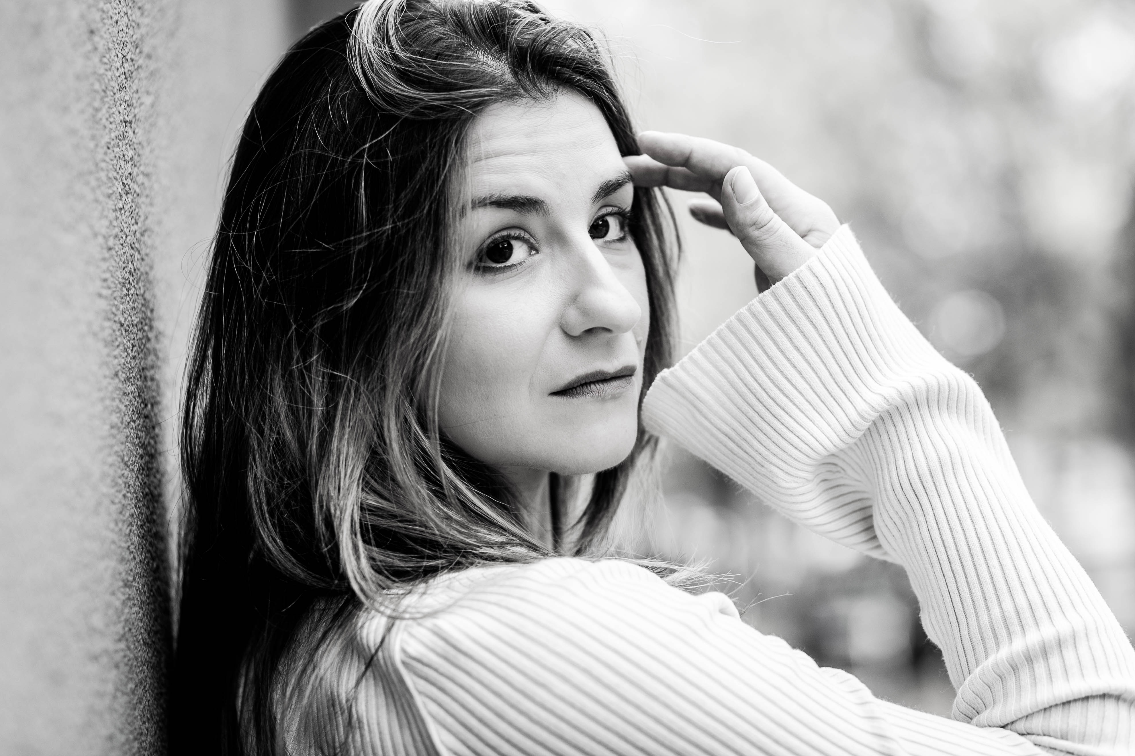 Actress