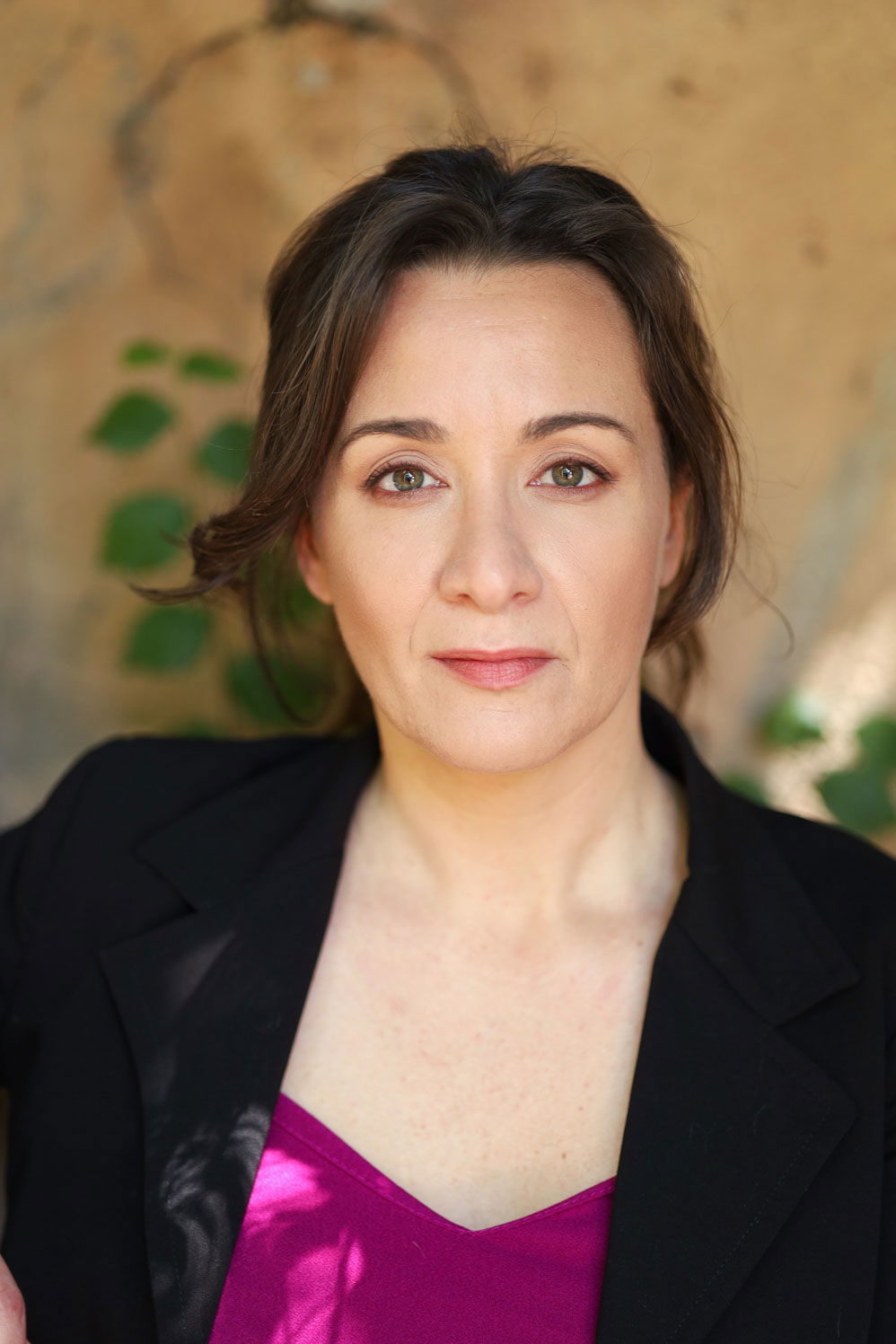 Actress