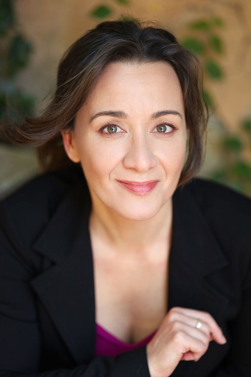 Actress