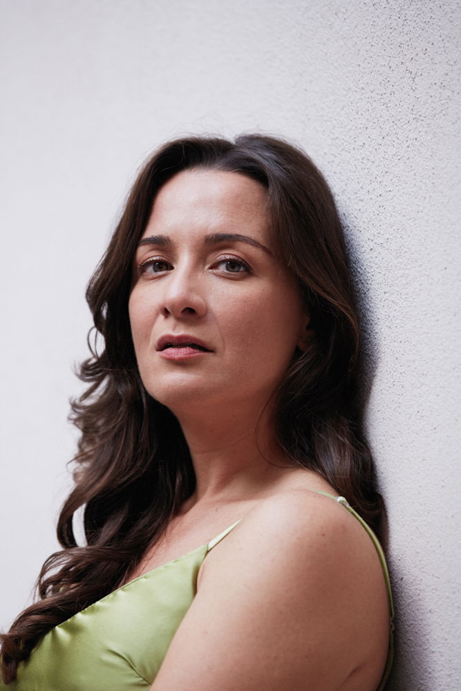 Actress