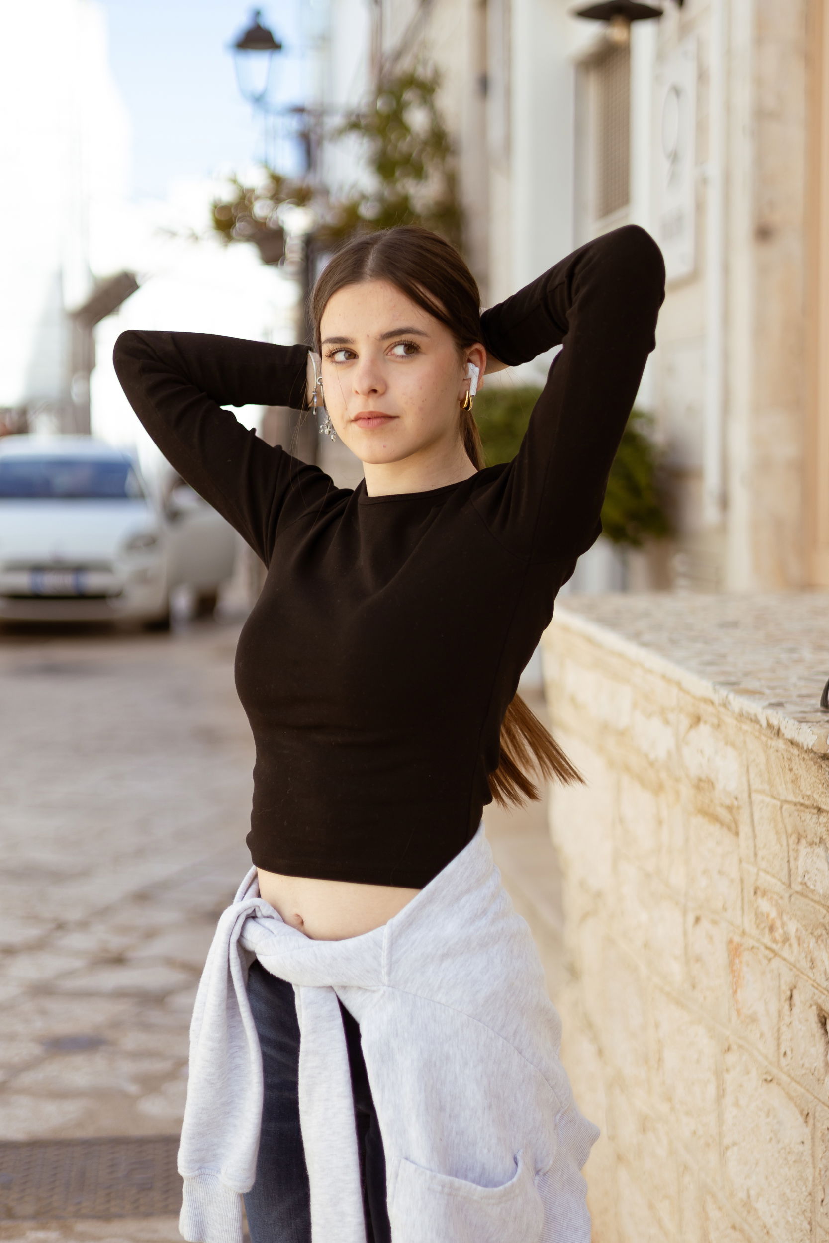 Actress