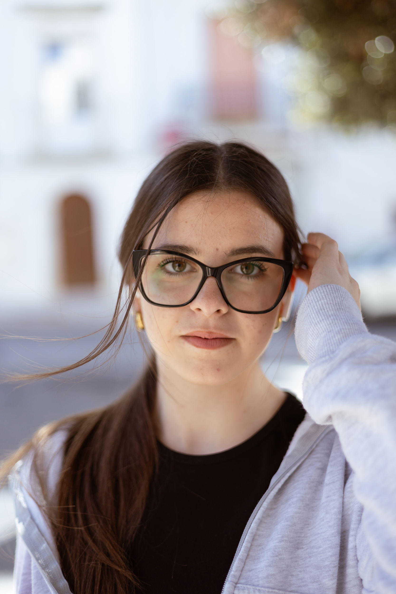 Actress