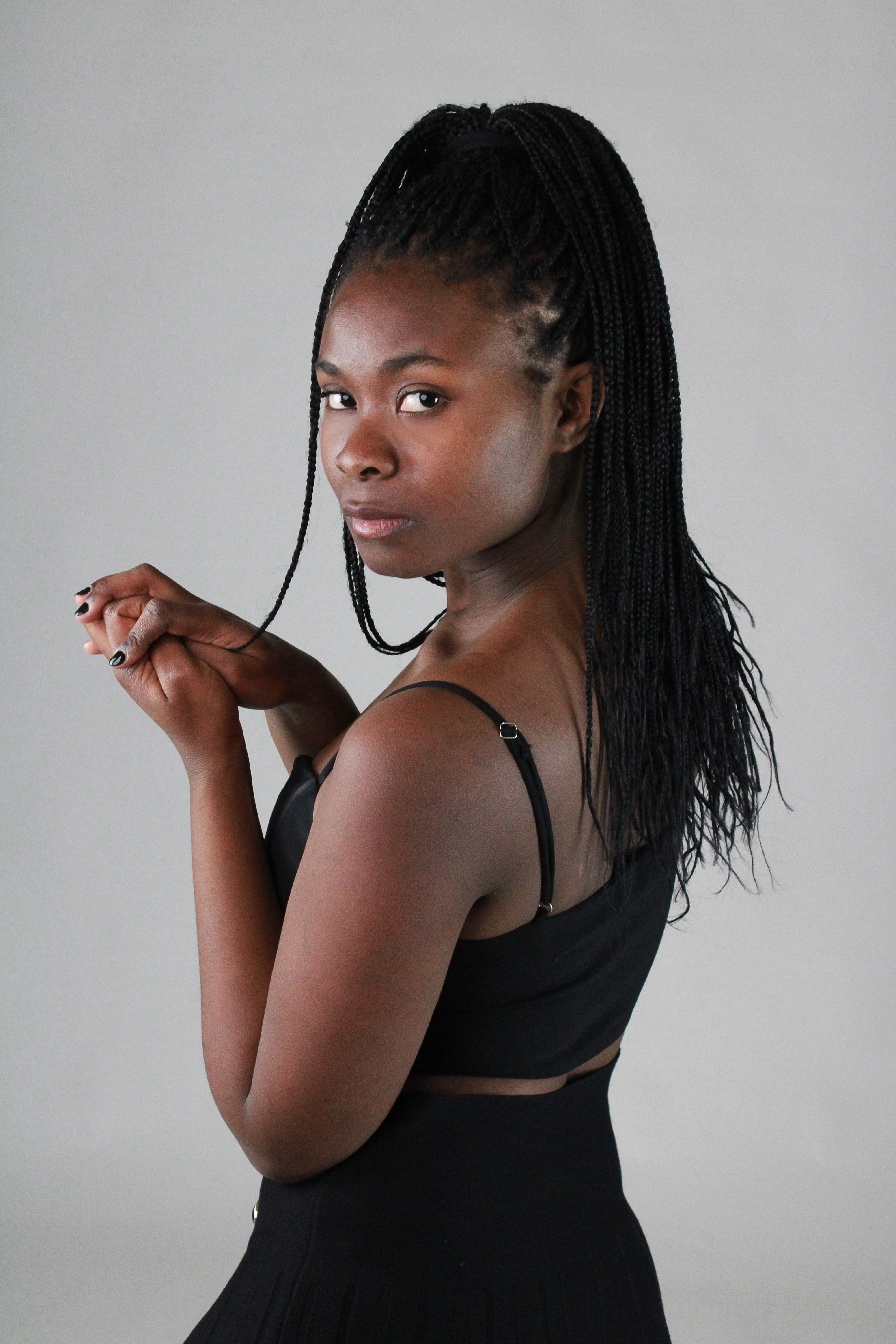 Actress