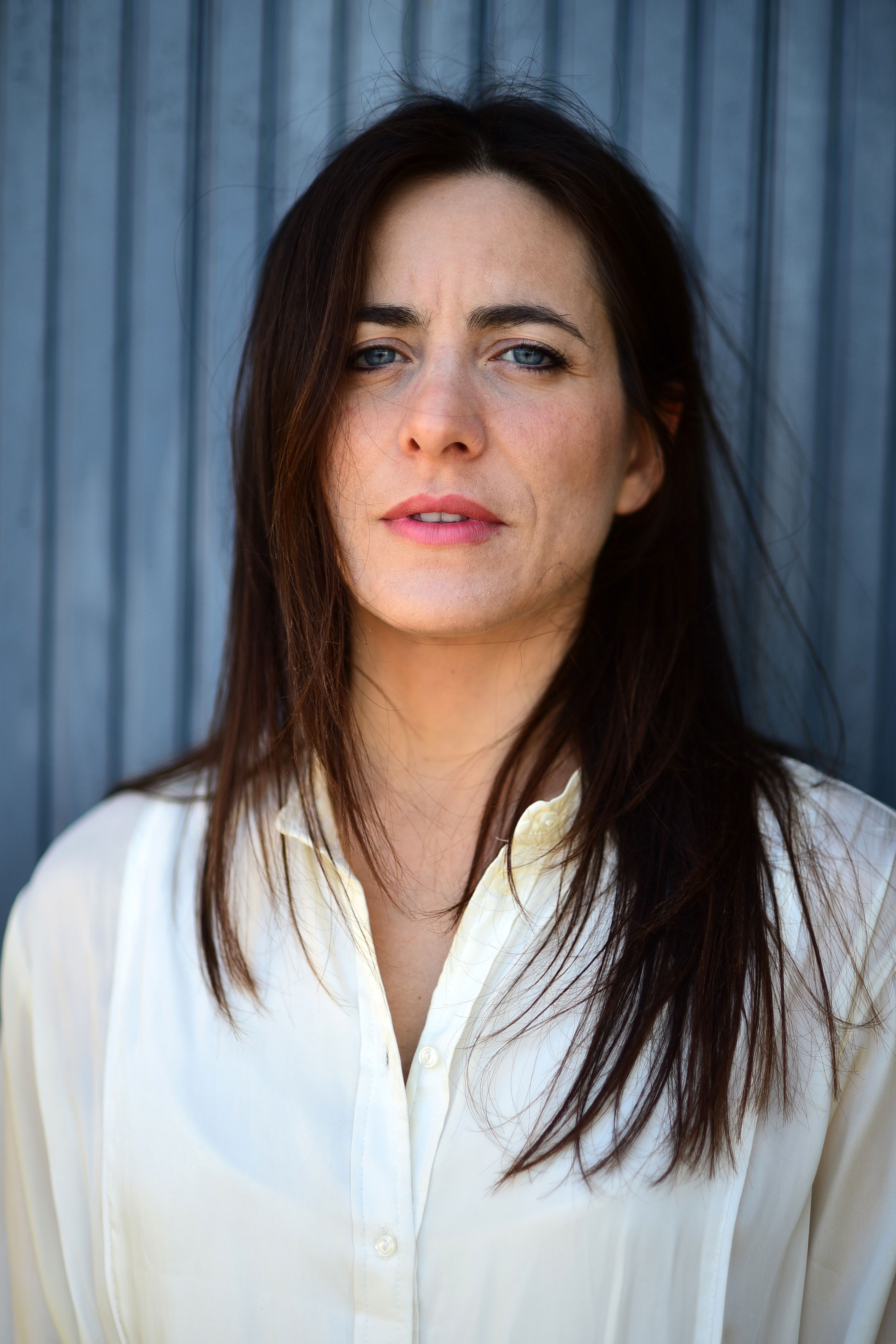 Actress