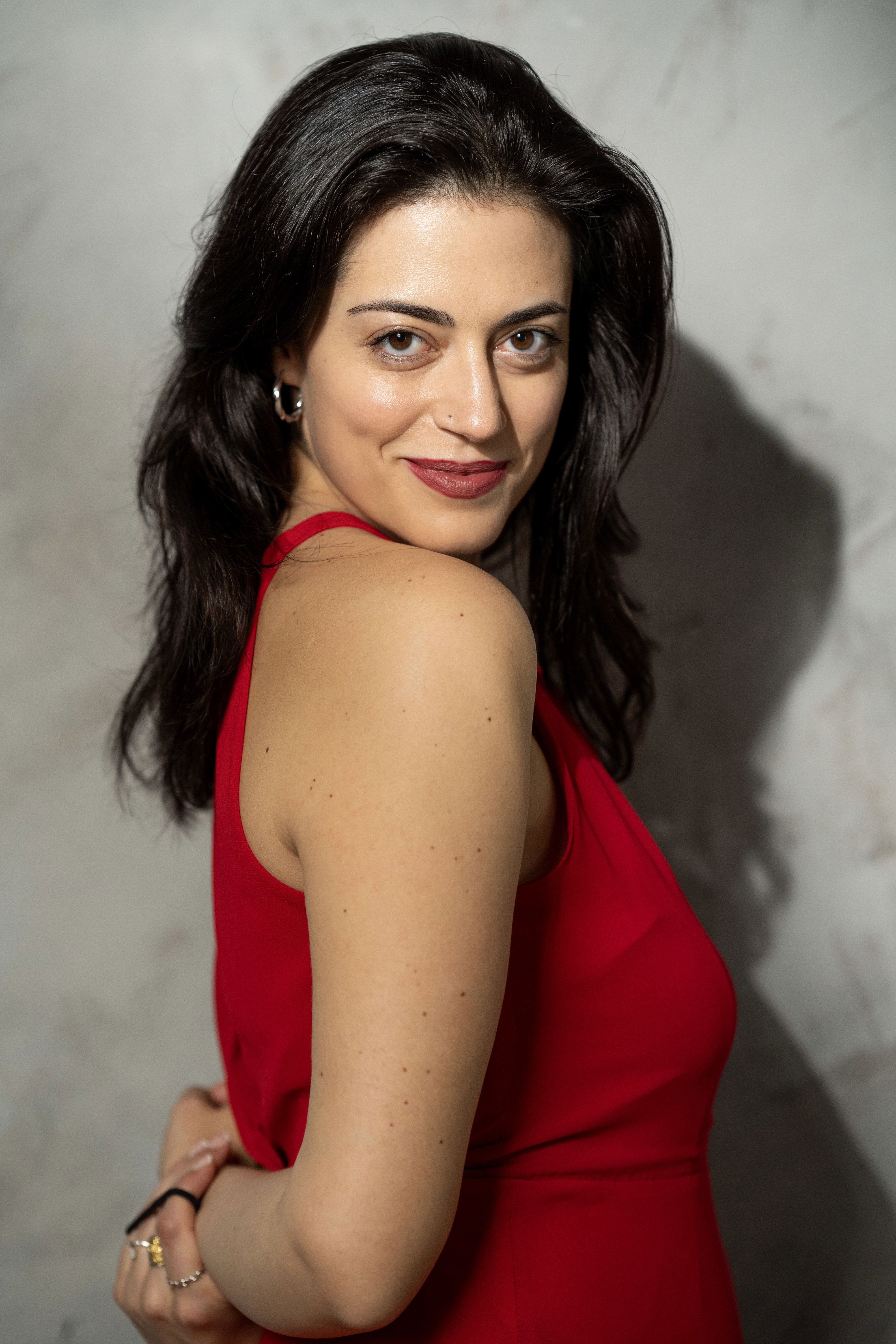 Actress