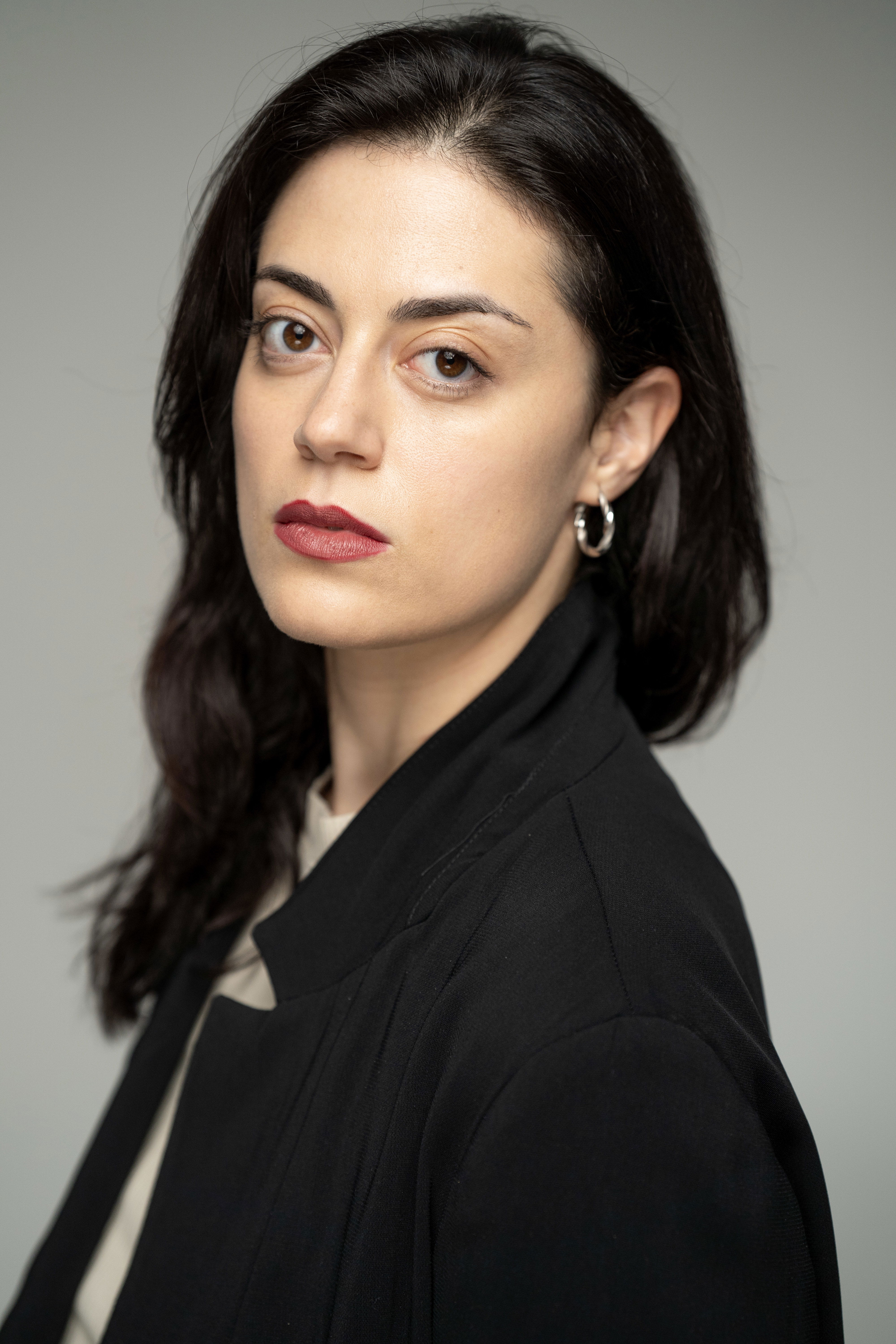 Actress