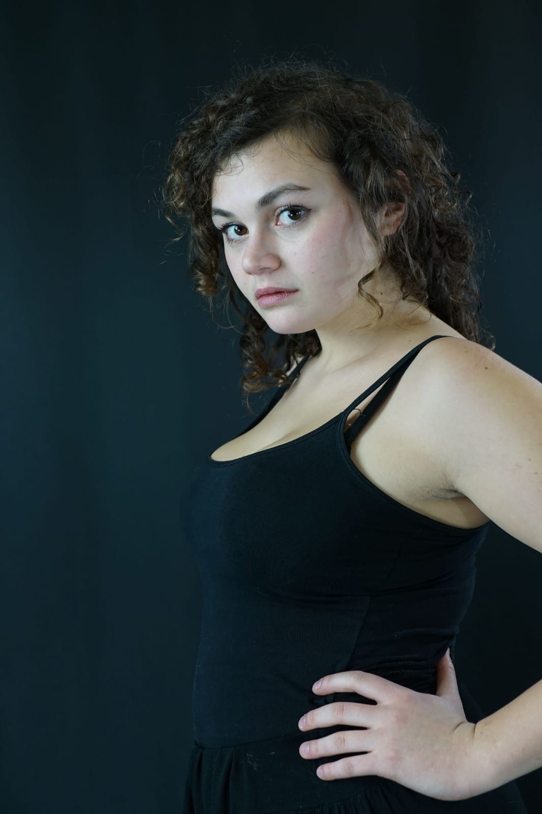 Actress