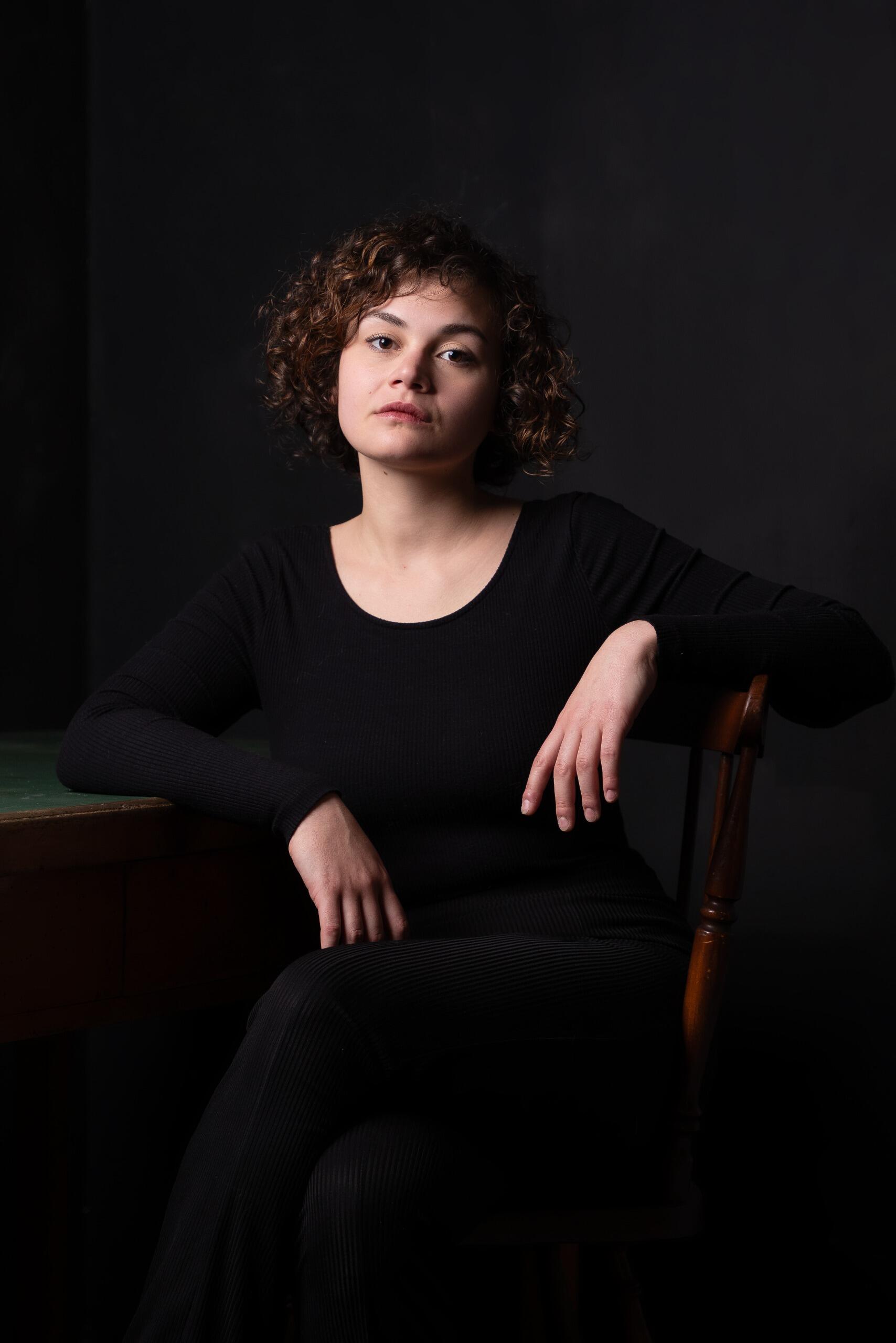 Actress