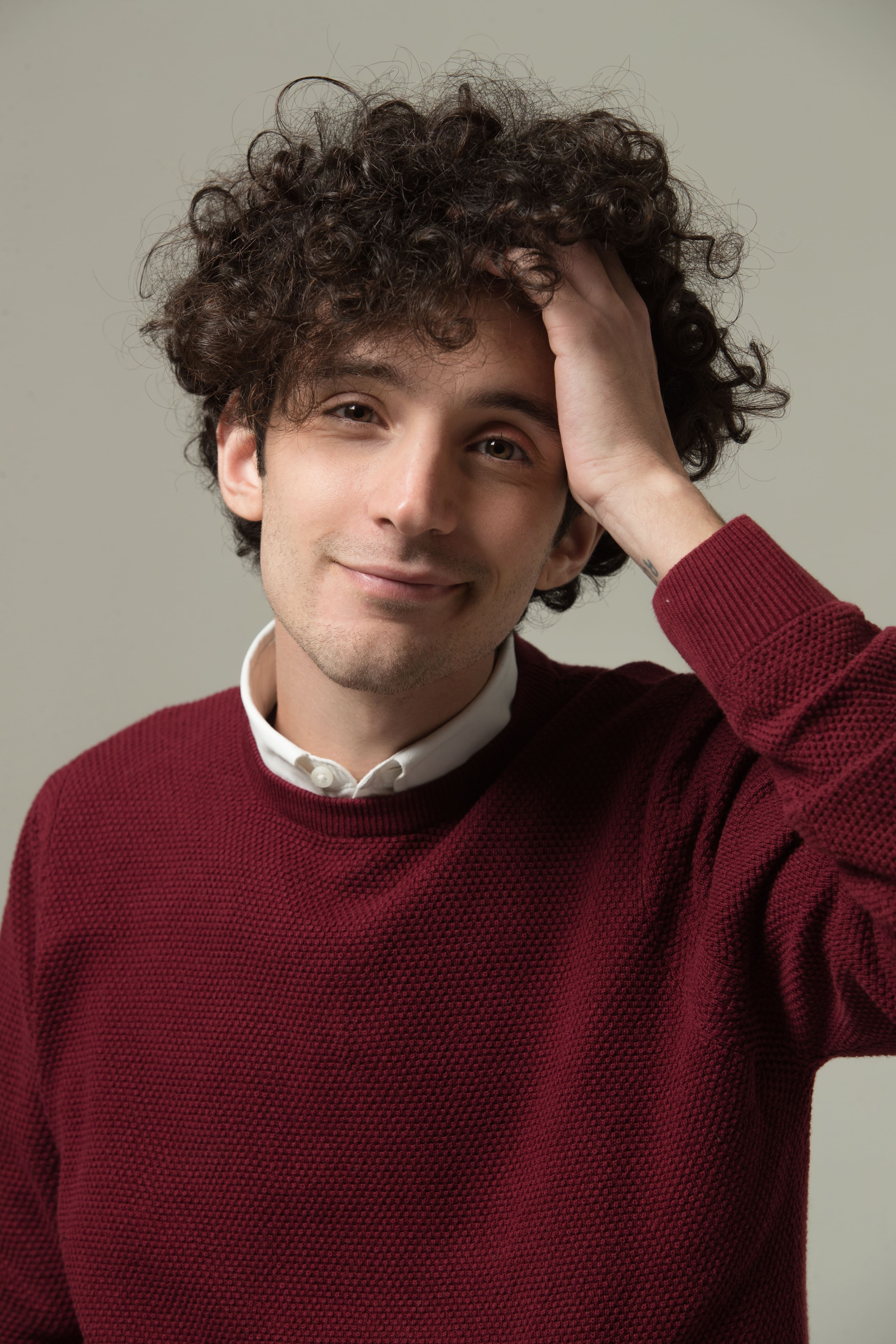 Actor